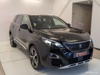 Peugeot 5008 1.5 BLUEHDI 130ch GT Line EAT8 7 places - <small></small> 21.990 € <small>TTC</small> - #3