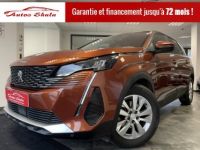 Peugeot 5008 1.5 BLUEHDI 130CH S&S ACTIVE BUSINESS EAT8 - <small></small> 22.970 € <small>TTC</small> - #1