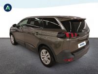 Peugeot 5008 1.5 BlueHDi 130ch S&S Active Business EAT8 - <small></small> 19.990 € <small>TTC</small> - #3