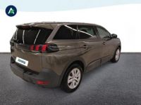 Peugeot 5008 1.5 BlueHDi 130ch S&S Active Business EAT8 - <small></small> 19.990 € <small>TTC</small> - #5