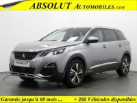 Peugeot 5008 1.5 BLUEHDI 130CH S&S ALLURE BUSINESS EAT8 - <small></small> 20.880 € <small>TTC</small> - #1