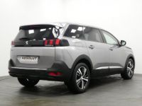 Peugeot 5008 1.5 BLUEHDI 130CH S&S ALLURE BUSINESS EAT8 - <small></small> 20.880 € <small>TTC</small> - #4