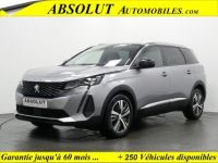 Peugeot 5008 1.5 BLUEHDI 130CH S&S ALLURE EAT8 - <small></small> 21.880 € <small>TTC</small> - #1