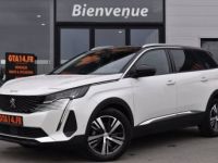 Peugeot 5008 1.5 BLUEHDI 130CH S&S ALLURE PACK - <small></small> 26.990 € <small>TTC</small> - #1