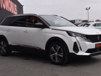 Peugeot 5008 1.5 BLUEHDI 130CH S&S ALLURE PACK - <small></small> 26.990 € <small>TTC</small> - #20