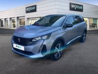 Peugeot 5008 1.5 BlueHDi 130ch S&S Allure Pack EAT8 - <small></small> 27.999 € <small>TTC</small> - #1