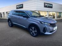 Peugeot 5008 1.5 BlueHDi 130ch S&S Allure Pack EAT8 - <small></small> 27.999 € <small>TTC</small> - #3