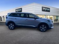 Peugeot 5008 1.5 BlueHDi 130ch S&S Allure Pack EAT8 - <small></small> 27.999 € <small>TTC</small> - #4