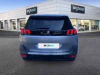 Peugeot 5008 1.5 BlueHDi 130ch S&S Allure Pack EAT8 - <small></small> 27.999 € <small>TTC</small> - #5