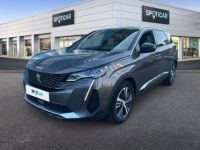 Peugeot 5008 1.5 BlueHDi 130ch S&S Allure Pack EAT8 - <small></small> 28.999 € <small>TTC</small> - #1