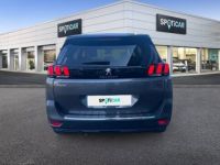 Peugeot 5008 1.5 BlueHDi 130ch S&S Allure Pack EAT8 - <small></small> 28.999 € <small>TTC</small> - #5