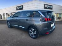 Peugeot 5008 1.5 BlueHDi 130ch S&S Allure Pack EAT8 - <small></small> 28.999 € <small>TTC</small> - #7