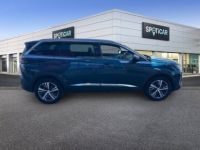 Peugeot 5008 1.5 BlueHDi 130ch S&S Allure Pack EAT8 - <small></small> 28.999 € <small>TTC</small> - #4