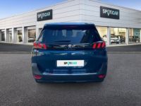 Peugeot 5008 1.5 BlueHDi 130ch S&S Allure Pack EAT8 - <small></small> 28.999 € <small>TTC</small> - #5