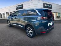 Peugeot 5008 1.5 BlueHDi 130ch S&S Allure Pack EAT8 - <small></small> 28.999 € <small>TTC</small> - #7