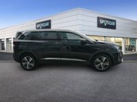 Peugeot 5008 1.5 BlueHDi 130ch S&S Allure Pack EAT8 - <small></small> 28.999 € <small>TTC</small> - #4