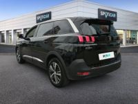 Peugeot 5008 1.5 BlueHDi 130ch S&S Allure Pack EAT8 - <small></small> 28.999 € <small>TTC</small> - #7