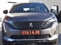 Peugeot 5008 1.5 BLUEHDI 130CH S&S ALLURE PACK EAT8 - <small></small> 32.990 € <small>TTC</small> - #17