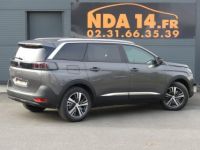 Peugeot 5008 1.5 BLUEHDI 130CH S&S ALLURE PACK EAT8 - <small></small> 32.990 € <small>TTC</small> - #3