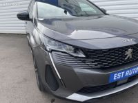 Peugeot 5008 1.5 BlueHDi 130ch S&S Allure Pack EAT8 - <small></small> 31.890 € <small>TTC</small> - #3