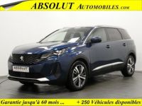 Peugeot 5008 1.5 BLUEHDI 130CH S&S ALLURE PACK EAT8 - <small></small> 21.480 € <small>TTC</small> - #1