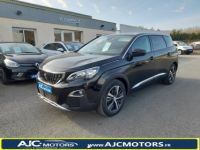 Peugeot 5008 1.5 BLUEHDI 130CH S&S ALLURE PACK EAT8 - <small></small> 21.890 € <small>TTC</small> - #1