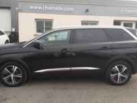 Peugeot 5008 1.5 BLUEHDI 130CH S&S ALLURE PACK EAT8 - <small></small> 21.890 € <small>TTC</small> - #4