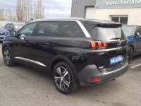 Peugeot 5008 1.5 BLUEHDI 130CH S&S ALLURE PACK EAT8 - <small></small> 21.890 € <small>TTC</small> - #5