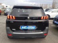 Peugeot 5008 1.5 BLUEHDI 130CH S&S ALLURE PACK EAT8 - <small></small> 21.890 € <small>TTC</small> - #6