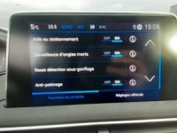 Peugeot 5008 1.5 BLUEHDI 130CH S&S ALLURE PACK EAT8 - <small></small> 21.890 € <small>TTC</small> - #20