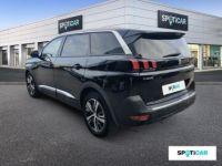 Peugeot 5008 1.5 BlueHDi 130ch S&S Allure Pack EAT8 - <small></small> 27.990 € <small>TTC</small> - #7