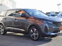 Peugeot 5008 1.5 BLUEHDI 130CH S&S ALLURE PACK EAT8 - <small></small> 32.990 € <small>TTC</small> - #20