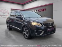 Peugeot 5008 1.5 BlueHDi 130ch SS BVM6 GT Line - <small></small> 13.990 € <small>TTC</small> - #1