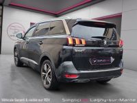 Peugeot 5008 1.5 BlueHDi 130ch SS BVM6 GT Line - <small></small> 13.990 € <small>TTC</small> - #3