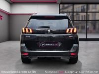 Peugeot 5008 1.5 BlueHDi 130ch SS BVM6 GT Line - <small></small> 13.990 € <small>TTC</small> - #8