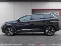 Peugeot 5008 1.5 BlueHDi 130ch SS BVM6 GT Line - <small></small> 13.990 € <small>TTC</small> - #9