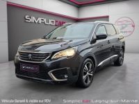 Peugeot 5008 1.5 BlueHDi 130ch SS BVM6 GT Line - <small></small> 13.990 € <small>TTC</small> - #13