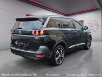 Peugeot 5008 1.5 BlueHDi 130ch SS BVM6 GT Line - <small></small> 13.990 € <small>TTC</small> - #14