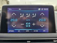 Peugeot 5008 1.5 BlueHDi 130ch SS BVM6 GT Line - <small></small> 13.990 € <small>TTC</small> - #26