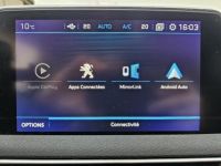 Peugeot 5008 1.5 BlueHDi 130ch SS BVM6 GT Line - <small></small> 13.990 € <small>TTC</small> - #28