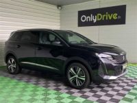 Peugeot 5008 1.5 BlueHDi 130ch S&S EAT8 Allure Pack - <small></small> 38.980 € <small>TTC</small> - #1