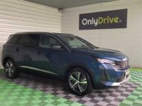 Peugeot 5008 1.5 BlueHDi 130ch S&S EAT8 Allure Pack - <small></small> 38.980 € <small>TTC</small> - #1