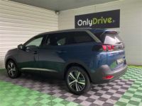 Peugeot 5008 1.5 BlueHDi 130ch S&S EAT8 Allure Pack - <small></small> 38.980 € <small>TTC</small> - #3