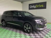Peugeot 5008 1.5 BlueHDi 130ch S&S EAT8 GT - <small></small> 41.990 € <small>TTC</small> - #1