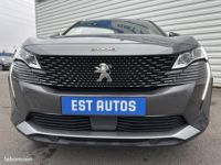 Peugeot 5008 1.5 BlueHDi 130ch S&S GT 7PLACES - <small></small> 25.790 € <small>TTC</small> - #1