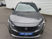 Peugeot 5008 1.5 BlueHDi 130ch S&S GT 7PLACES - <small></small> 25.790 € <small>TTC</small> - #4