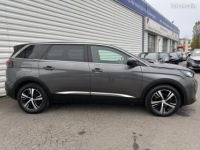 Peugeot 5008 1.5 BlueHDi 130ch S&S GT 7PLACES - <small></small> 25.790 € <small>TTC</small> - #5