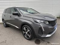 Peugeot 5008 1.5 BlueHDi 130ch S&S GT 7PLACES - <small></small> 25.790 € <small>TTC</small> - #6