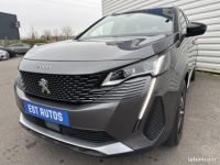 Peugeot 5008 1.5 BlueHDi 130ch S&S GT 7PLACES - <small></small> 25.790 € <small>TTC</small> - #8