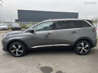 Peugeot 5008 1.5 BlueHDi 130ch S&S GT 7PLACES - <small></small> 25.790 € <small>TTC</small> - #9